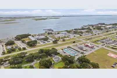 3414 Taylor Street, Morehead City, NC 28557 - Photo 51