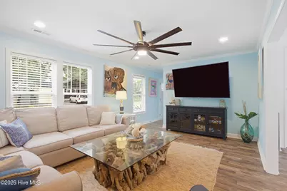 3414 Taylor Street, Morehead City, NC 28557 - Photo 13