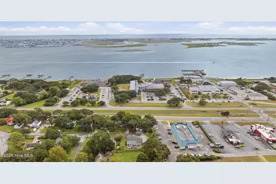 3414 Taylor Street, Morehead City, NC 28557 - Photo 49