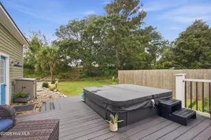 3414 Taylor St, Morehead City, NC 28557 - Photo 39