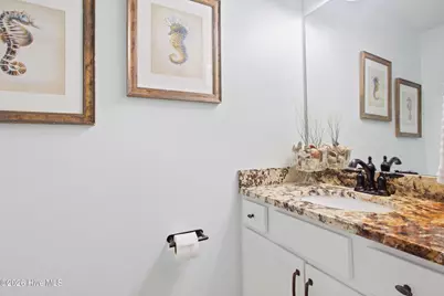 3414 Taylor Street, Morehead City, NC 28557 - Photo 9