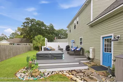 3414 Taylor Street, Morehead City, NC 28557 - Photo 45