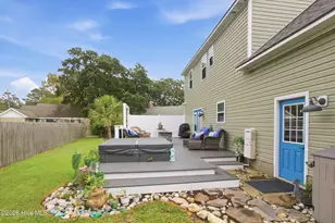 3414 Taylor St, Morehead City, NC 28557 - Photo 45