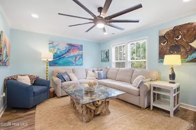3414 Taylor Street, Morehead City, NC 28557 - Photo 11
