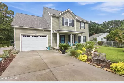 3414 Taylor Street, Morehead City, NC 28557 - Photo 55