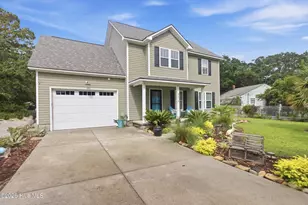 3414 Taylor St, Morehead City, NC 28557 - Photo 55