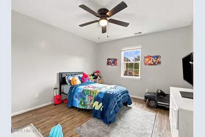 1305 Navarro Loop, Jacksonville, NC 28540 - Photo 19