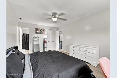 1305 Navarro Loop, Jacksonville, NC 28540 - Photo 21