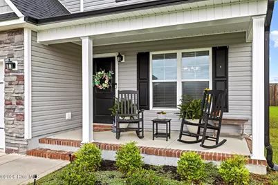 603 Sweet Broom Court, Hubert, NC 28539 - Photo 3