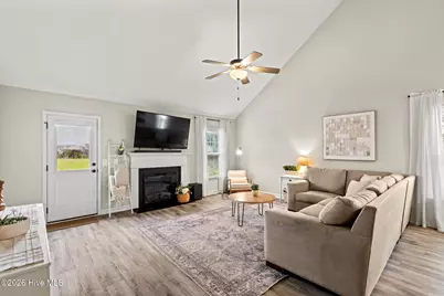 603 Sweet Broom Court, Hubert, NC 28539 - Photo 5