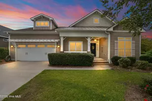3709 Turkey Oak Ct, Southport, NC 28461 - Photo 1