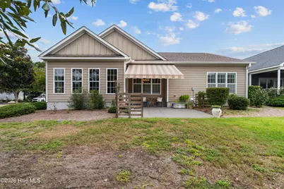 3709 Turkey Oak Court, Southport, NC 28461 - Photo 9
