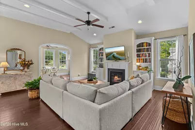 3709 Turkey Oak Court, Southport, NC 28461 - Photo 19