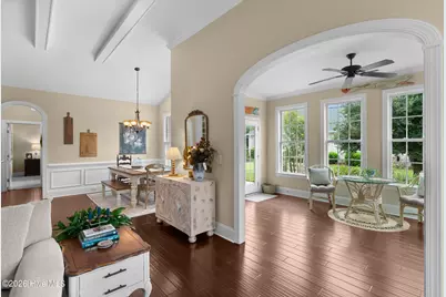 3709 Turkey Oak Court, Southport, NC 28461 - Photo 23