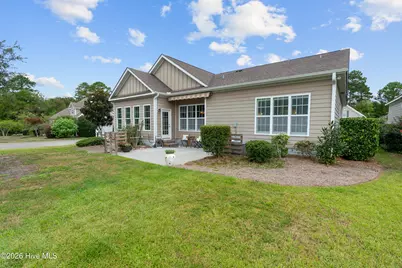 3709 Turkey Oak Court, Southport, NC 28461 - Photo 5