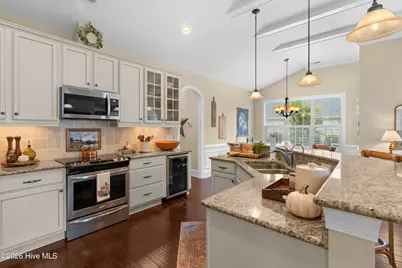 3709 Turkey Oak Court, Southport, NC 28461 - Photo 17