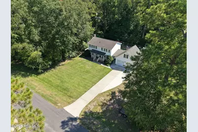 202 Holyoke Drive, Washington, NC 27889 - Photo 41
