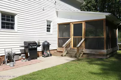 202 Holyoke Drive, Washington, NC 27889 - Photo 35