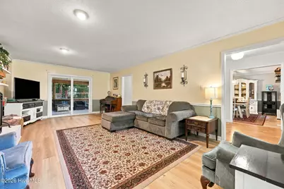 202 Holyoke Drive, Washington, NC 27889 - Photo 11
