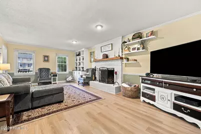 202 Holyoke Drive, Washington, NC 27889 - Photo 13