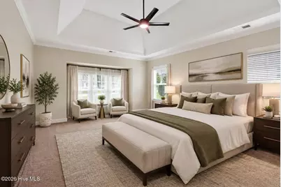 525 Daylily Court, Carthage, NC 28327 - Photo 15