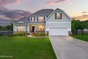 525 Daylily Ct, Carthage, NC 28327 - Photo 1