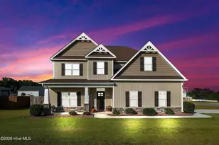 101 Auburn Bay Dr, Pikeville, NC 27863 - Photo 1