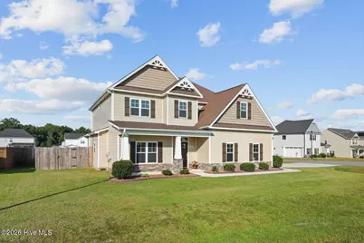 101 Auburn Bay Drive, Pikeville, NC 27863 - Photo 5