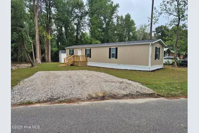 1136 French Road, Wilmington, NC 28403 - Photo 1