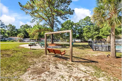9021 Bonaparte Drive SW, Calabash, NC 28467 - Photo 31