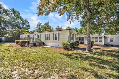 9021 Bonaparte Drive SW, Calabash, NC 28467 - Photo 1