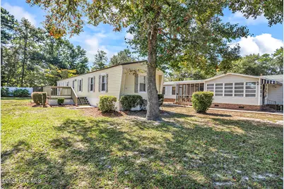 9021 Bonaparte Drive SW, Calabash, NC 28467 - Photo 25