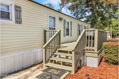 9021 Bonaparte Drive SW, Calabash, NC 28467 - Photo 29