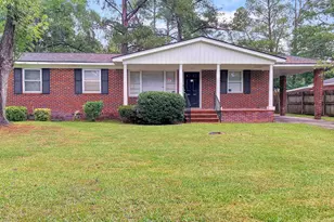 2405 Bream Ave, Augusta, GA 30907 - Photo 1