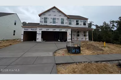 4305 Farmfield Drive, Navassa, NC 28451 - Photo 1