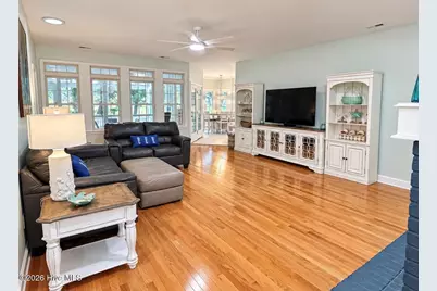 301 Wisteria Way, Caswell Beach, NC 28465 - Photo 11