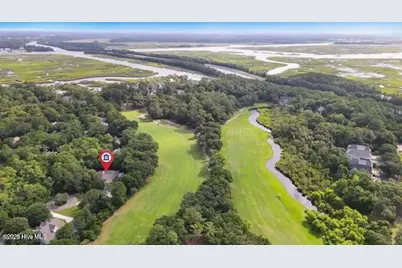301 Wisteria Way, Caswell Beach, NC 28465 - Photo 35