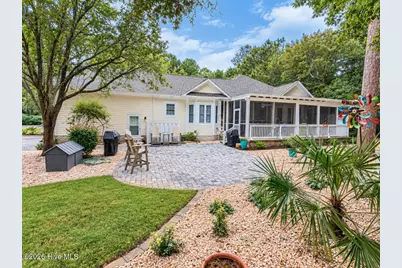 301 Wisteria Way, Caswell Beach, NC 28465 - Photo 27