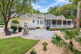 301 Wisteria Way, Caswell Beach, NC 28465 - Photo 27