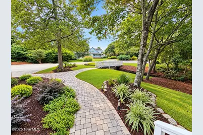 301 Wisteria Way, Caswell Beach, NC 28465 - Photo 3