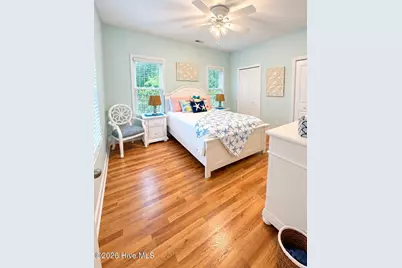 301 Wisteria Way, Caswell Beach, NC 28465 - Photo 23