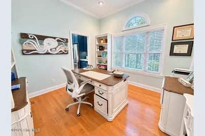 301 Wisteria Way, Caswell Beach, NC 28465 - Photo 13