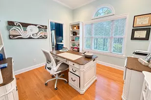 301 Wisteria Way, Caswell Beach, NC 28465 - Photo 13