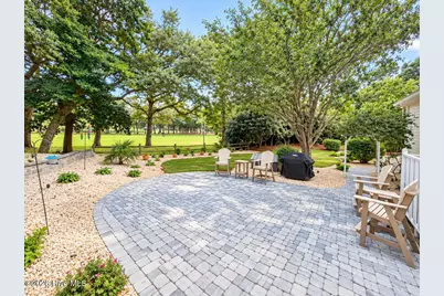 301 Wisteria Way, Caswell Beach, NC 28465 - Photo 29