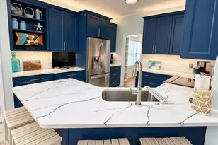 301 Wisteria Way, Caswell Beach, NC 28465 - Photo 5
