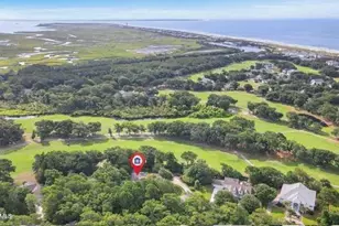 301 Wisteria Way, Caswell Beach, NC 28465 - Photo 33