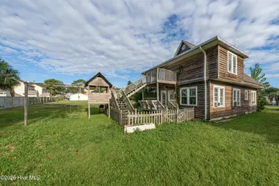 411 Spartanburg Avenue, Carolina Beach, NC 28428 - Photo 21