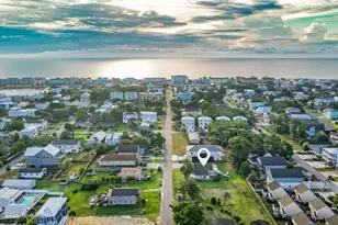 411 Spartanburg Ave, Carolina Beach, NC 28428 - Photo 1