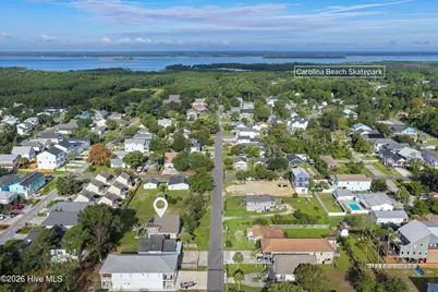 411 Spartanburg Avenue, Carolina Beach, NC 28428 - Photo 33