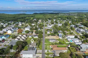 411 Spartanburg Ave, Carolina Beach, NC 28428 - Photo 33